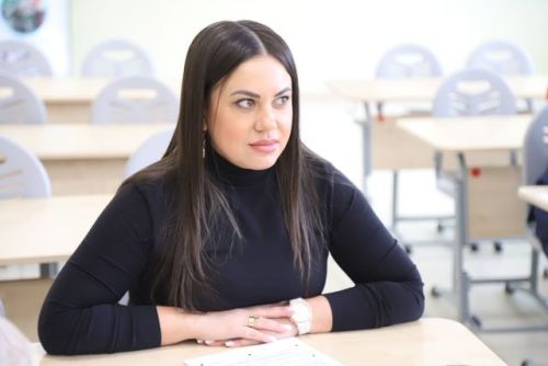 «Әти-әниләр өчен БДИ» акциясе узды