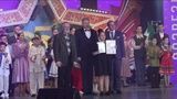 Районыбызның сәләтле балалары «Созвездие-Йолдызлык» фестивалендә чыгыш ясады!