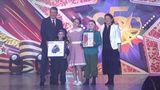Районыбызның сәләтле балалары «Созвездие-Йолдызлык» фестивалендә чыгыш ясады!