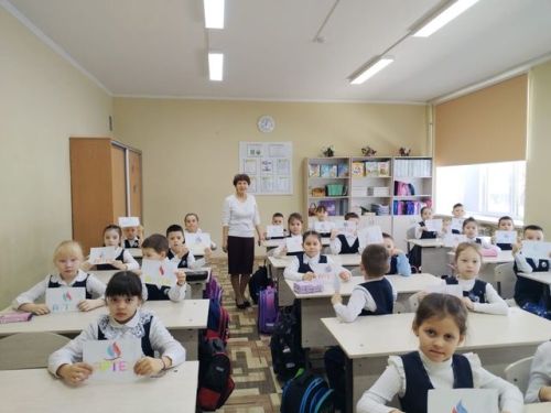 «Артек»ка 100 яшь тула!