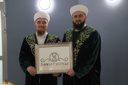 Камил хәзрәт Сәмигуллин Татарстан районнарында: мөфтинең эшлекле сәфәрләре һәм дини эшчәнлек