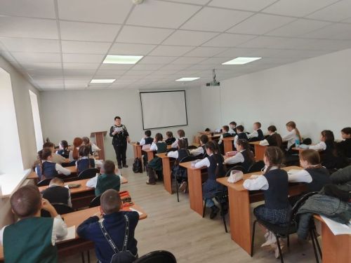 «Иң грамоталы укучы» конкурсы узды