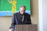 Кичә район хакимиятендә район ветераннар Советының чираттагы утырышы узды