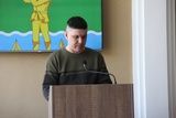 Кичә район хакимиятендә район ветераннар Советының чираттагы утырышы узды