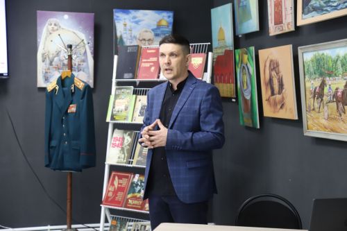 Бүген Мөслим музеенды  фәнни-практик конференция узды