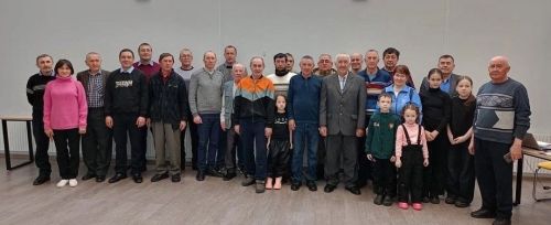 «Мизгел» яшьләр үзәгендә күпләрнең остазы булган шахматчы Наил Хамматуллин истәлегенә шахмат ярышлары узды