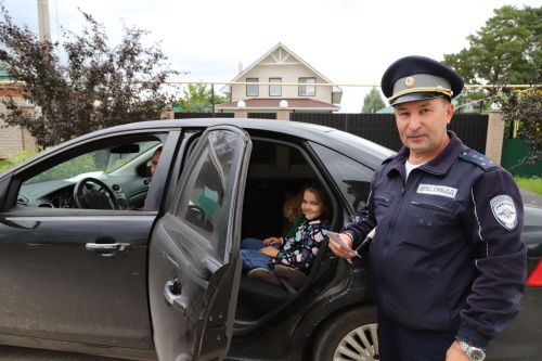 17-30 мартта Татарстан Республикасында балалар юл-транспорт травматизмын кисәтүгә юнәлтелгән киң масштаблы “Язгы каникуллар” чарасы уза
