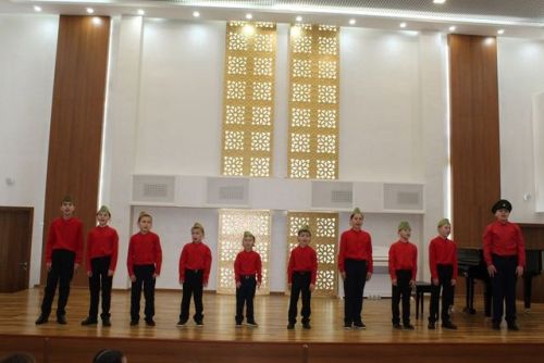 «Моңлы Ык буйлары» конкурс-фестивале узды