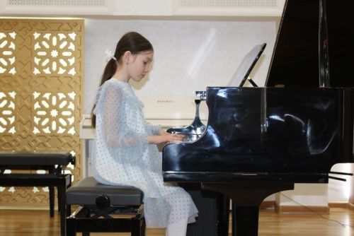 «Моңлы Ык буйлары» конкурс-фестивале узды