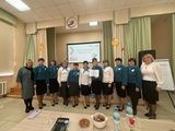Районыбызның башлангыч сыйныф укытучылары бүген КВН уйнады