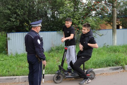 17-30 мартта Татарстан Республикасында балалар юл-транспорт травматизмын кисәтүгә юнәлтелгән киң масштаблы “Язгы каникуллар” чарасы уза