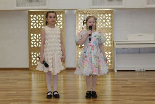 «Моңлы Ык буйлары» конкурс-фестивале узды