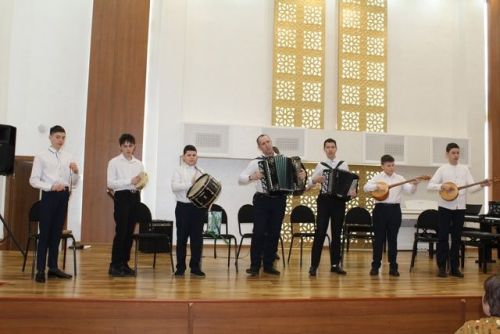 «Моңлы Ык буйлары» конкурс-фестивале узды