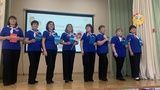 Районыбызның башлангыч сыйныф укытучылары бүген КВН уйнады