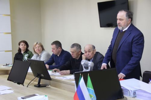 Иҗтимагый тыңлаулар узды