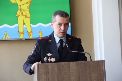 Оешма-предприятие җитәкчеләре белән иртәнге киңәйтелгән киңәшмә узды