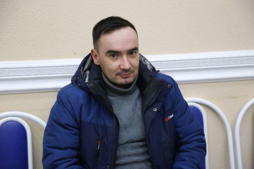 Тыйнак батыр