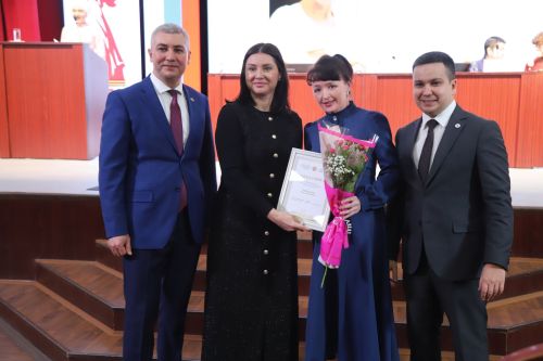 Халык ышанычын югалтмыйк