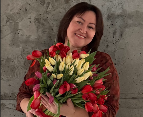 Апрельдә бакча һәм теплица эшләре