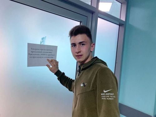 Мөслим егетләре танк, артиллерия, мотоукчы, космик гаскәрләрдә хезмәт итәчәк