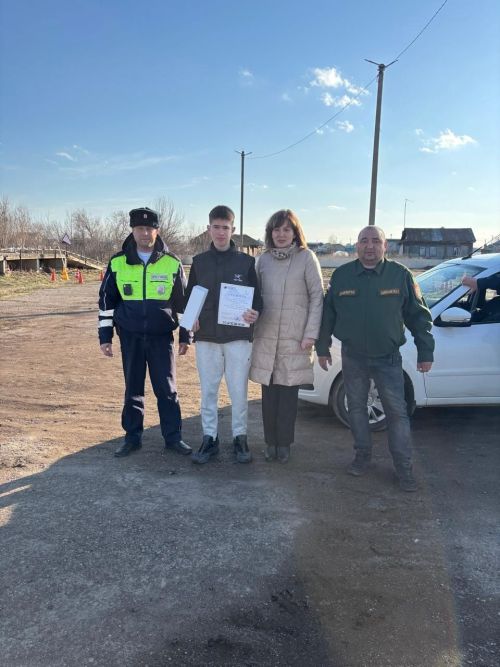 Автотранспорт белән идарә итүчеләр саны арта бара