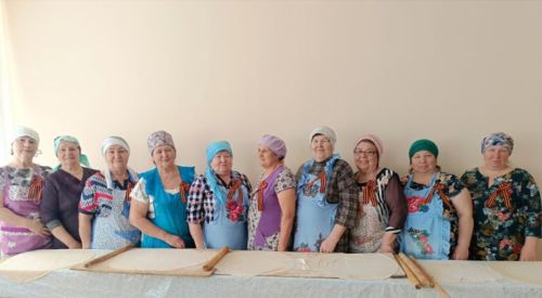 МХОдәге егетләргә ярдәм: волонтерлар һәрвакыт янында!