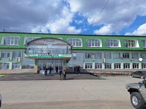 Илһам Шакиров истәлегенә IV республикакүләм татар милли көрәш бәйгесе узды