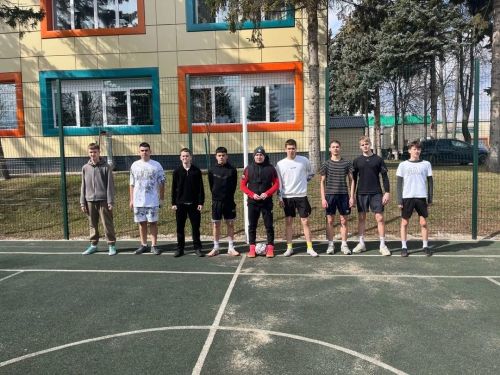 Мамадыш шәһәрендә узган «Комбоигры 2.0» республикакүләм ярышында Мөслим районы данын Мөслим лицее һәм мәктәптән тыш эшләр үзәгенең бердәм «Мөслим» командасы яклады