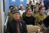 Бүген “Мизгел” яшьләр үзәгендә зур чара узды. Ул совет халкының Бөек Ватан сугышында Җиңүнең 80 еллыгына багышлап оештырылды.