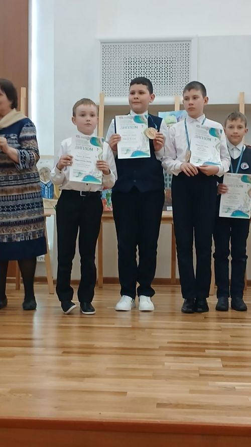 Кичә Мөслим балалар сәнгать мәктәбенең актлар залында балалар һәм яшүсмерләр арасында үткәрелгән «Моңлы Ык буйлары» V региональ яшь талантлар конкурс-фестиваленә йомгак ясалды