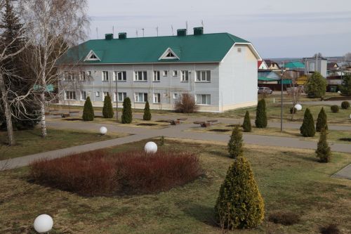 Һава торышы