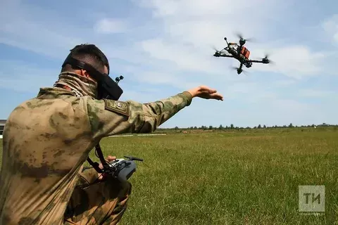Пилотсыз очу аппаратлары һөҗүме: Гадәттән тыш хәлләр вакытында нәрсә эшләргә? Райондашлар җавап бирә