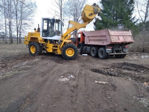 Исәнсефтә халык инициативасы: Күпер ремонты һәм Яңа Сәеттә парк