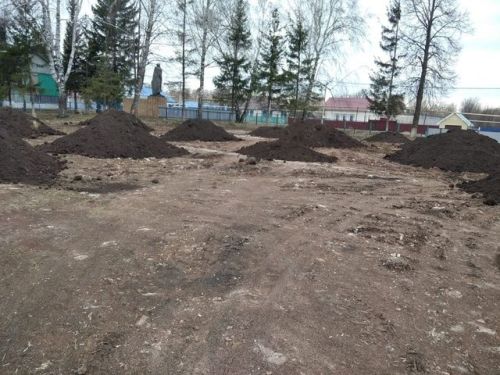 Исәнсефтә халык инициативасы: Күпер ремонты һәм Яңа Сәеттә парк
