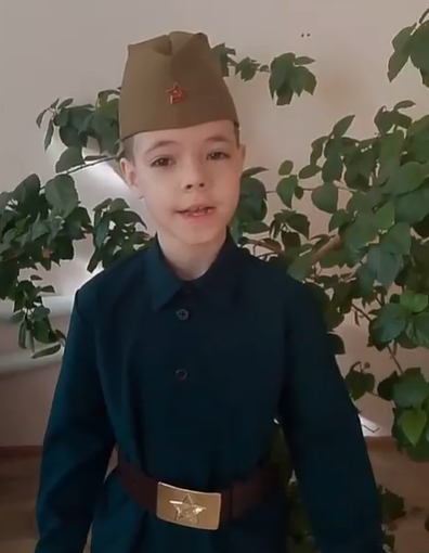Бөек Җиңүнең 80 еллыгына багышланган шигырь һәм җыр бәйгесенә килгән 2нче видео белән таныштырабыз