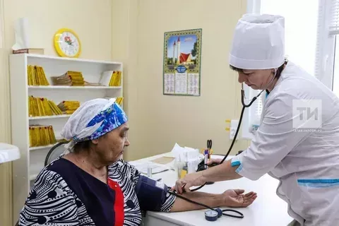 Соңгы арада кан басымы белән интегүчеләр саны арткан