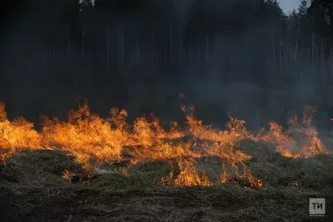 “Маяк” хезмәт үзәге мәктәпләрдә янгыннан саклану буенча инструктаж үткәрде