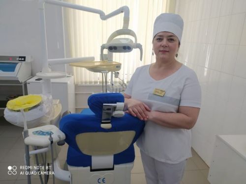 Шушы һөнәр иясе булырга теләп үстем