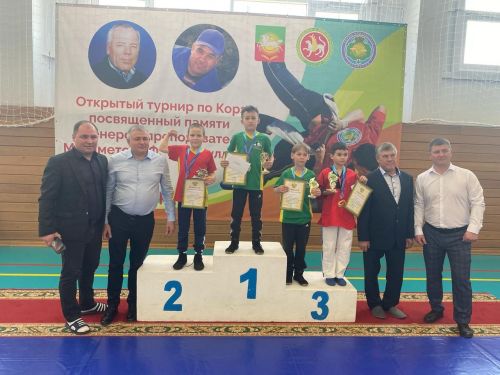 Район данын яклап матур чыгыш ясадылар
