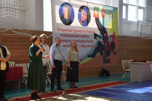 Район данын яклап матур чыгыш ясадылар