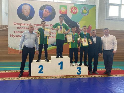 Район данын яклап матур чыгыш ясадылар
