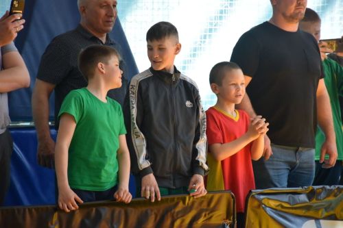 Район данын яклап матур чыгыш ясадылар