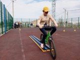 23 апрель көнне «Имин көпчәк» бәйгесенең муниципаль этабы узды