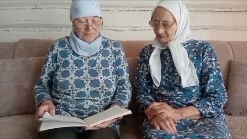 Бөек Җиңүгә 80 ел тулуга багышланган шигырь һәм җыр бәйгесенә килгән 10нчы катнашучы белән таныштырабыз