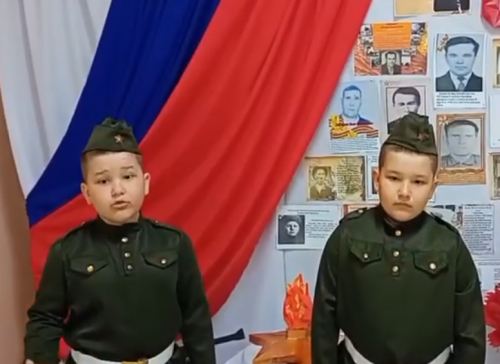 Бөек Җиңүгә 80 ел тулуга багышланган шигырь һәм җыр бәйгесенә килгән 14нче катнашучы белән таныштырабыз