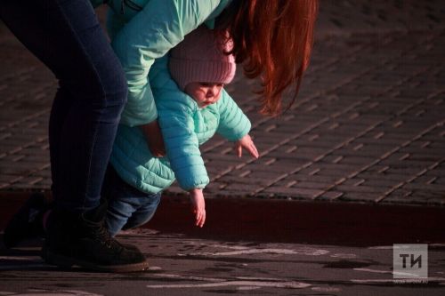 Бәхетле булырга соң түгел