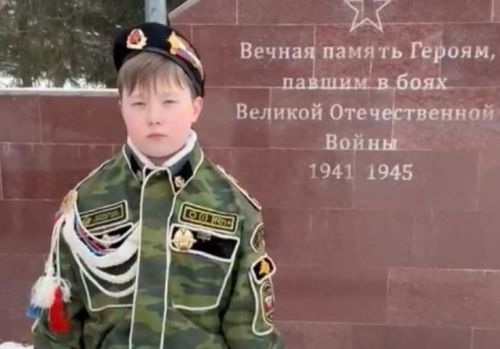 Бөек Җиңүгә 80 ел тулуга багышланган шигырь һәм җыр бәйгесенә килгән 15нче катнашучы белән таныштырабыз