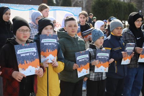 Рамазан ае патшасы