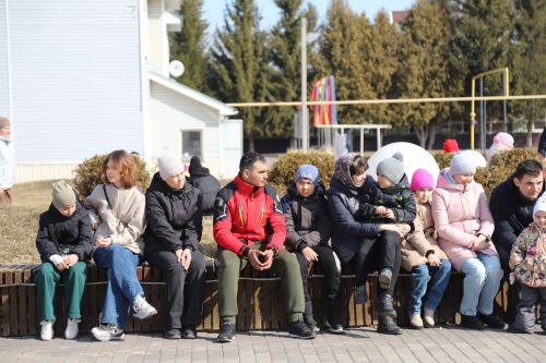 Рамазан ае патшасы