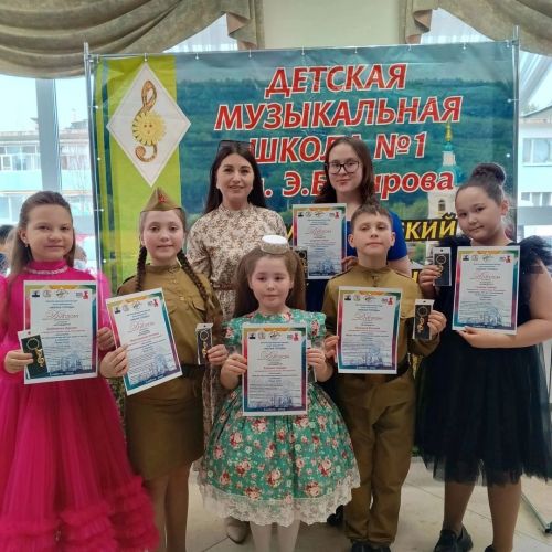 Мөслимлеләр Алабуга шәһәрендә узган «Кече шәһәрләр» исемле традицион республикакүләм бәйгедә катнашты
